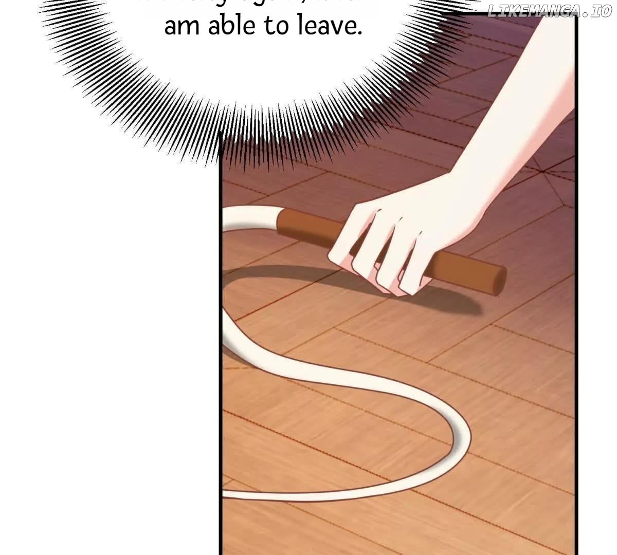 How to Change a Path Full of Thorns Into One Full of Happiness Chapter 71 - page 4